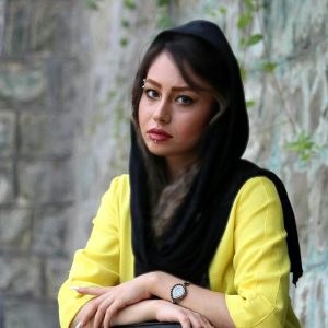 نگاه روز | تغییر چهره «سحر دختر کیمیا» سریال کیمیا بعد 9 سال در 29 سالگی