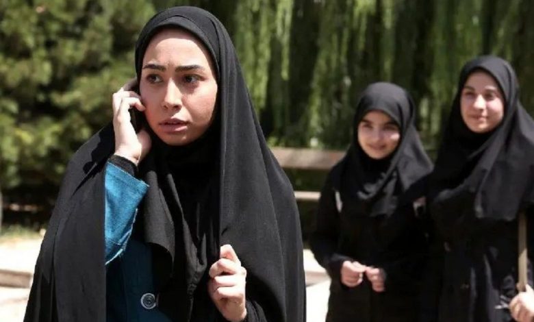 نگاه روز | تغییر چهره «سحر دختر کیمیا» سریال کیمیا بعد 9 سال در 29 سالگی