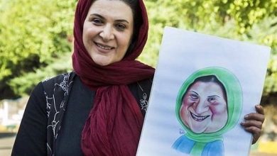 سریال کره ای | همزاد ریما رامین فر، با شباهت صد در صدی پیدا شد!!/ یکی از یکی معروف تر و هنرمندتر