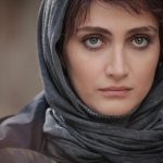 عکس ناب امروز |چهره بدون آرایش و زیبای الناز ملک