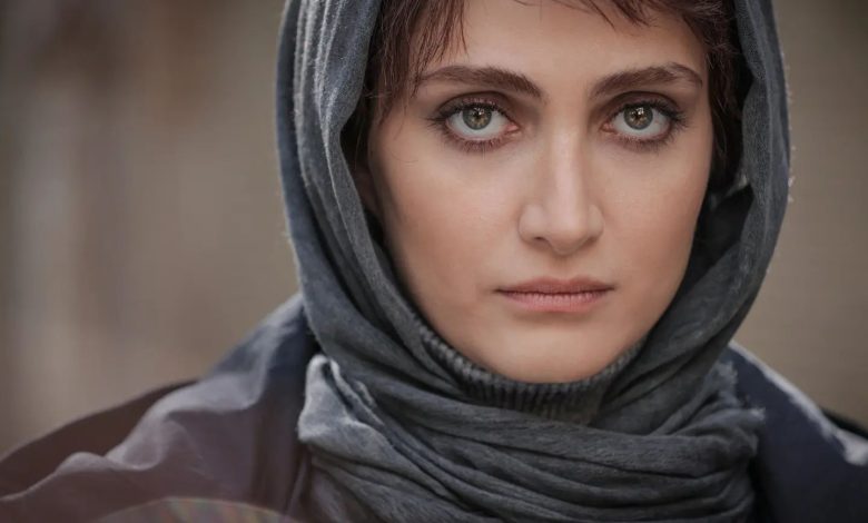 نگاه روز |چهره بدون آرایش و زیبای الناز ملک