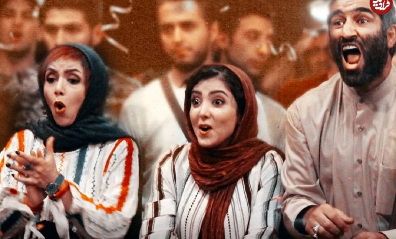 چهره ها در تاریخ | تغییر چهره جذاب زیبا کرمعلی در 27 سالگی؛ «زیبا» فیلم دینامیت بعد 5 سال17 چهره ها در تاریخ | تغییر چهره جذاب زیبا کرمعلی در 27 سالگی؛ «زیبا» فیلم دینامیت بعد 5 سال17