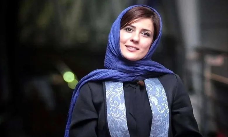 نگاه روز |تیپ ساده اما جذاب سارا بهرامی در یک نمایش نگاه روز |تیپ ساده اما جذاب سارا بهرامی در یک نمایش