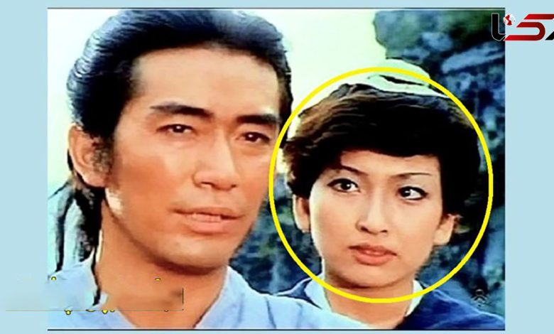 سفر زمان ؛ تغییر چهره بهت آور «هو سانیانگ» سریال جنگجویان کوهستان بعد 51 سال سفر زمان ؛ تغییر چهره بهت آور «هو سانیانگ» سریال جنگجویان کوهستان بعد 51 سال