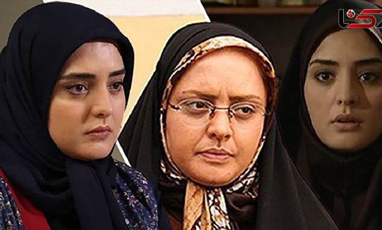 نگاه روز | از عاشقانه های نرگس محمدی (ستایش) در کنار همسرش نگاه روز | از عاشقانه های نرگس محمدی (ستایش) در کنار همسرش