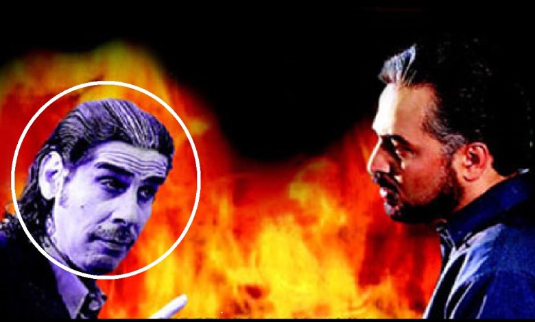 نگاه روز | تغییرات باورنکردنی بازیگر سریال او یک فرشته بود در 68 سالگی بعد از 19 سال نگاه روز | تغییرات باورنکردنی بازیگر سریال او یک فرشته بود در 68 سالگی بعد از 19 سال