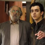 تاریخ وبگردی | تغییر چهره سهیل بازیگر سریال ماه و پلنگ در دنیای واقعی