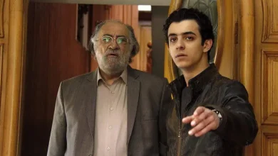 تاریخ وبگردی | تغییر چهره سهیل بازیگر سریال ماه و پلنگ در دنیای واقعی