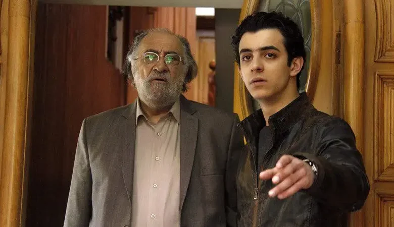 عکس داغ امروز | تغییر چهره سهیل بازیگر سریال ماه و پلنگ در دنیای واقعی عکس داغ امروز | تغییر چهره سهیل بازیگر سریال ماه و پلنگ در دنیای واقعی