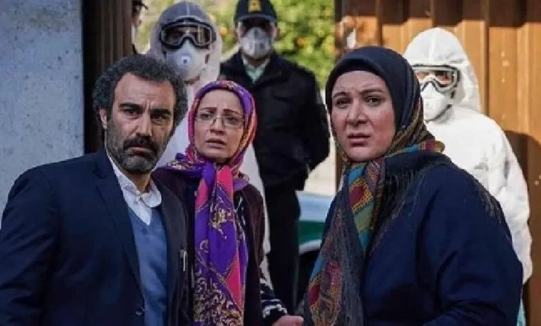 آخرین خبر روز ; «بهبود، هما و فهیمه» در پشت صحنه سریال پایتخت؛ سال 1394 آخرین خبر روز ; «بهبود، هما و فهیمه» در پشت صحنه سریال پایتخت؛ سال 1394