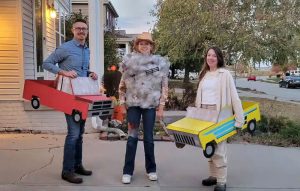 نگاه روز | تغییر چهره «برایان کوپر» سریال پزشک دهکده بعد 31 سال در 41 سالگی