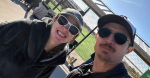 نگاه روز | تغییر چهره «برایان کوپر» سریال پزشک دهکده بعد 31 سال در 41 سالگی نگاه روز | تغییر چهره «برایان کوپر» سریال پزشک دهکده بعد 31 سال در 41 سالگی