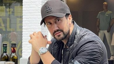 نگاه روز |تصویری دلچسب از روابط بین شاهرخ استخری و دخترش