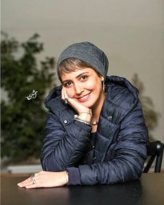عکس داغ امروز | خانم بازیگر سریال طوبی با این عکس ها اینستاگرام را ترکاند