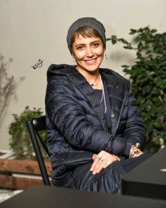 عکس داغ امروز | خانم بازیگر سریال طوبی با این عکس ها اینستاگرام را ترکاند