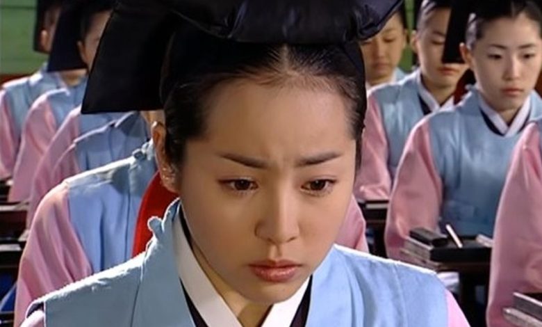 سریال کره ای | «پزشکیار شین بی» 21 سال بعد از سریال «یانگوم» در 42 سالگی سریال کره ای | «پزشکیار شین بی» 21 سال بعد از سریال «یانگوم» در 42 سالگی