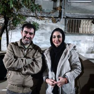 تاریخ وبگردی | تغییر چهره جذاب شهاب حسینی 9 سال بعد از سریال شهرزاد