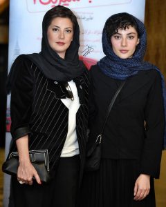 نگاه روز |چهره جدید « طناز طباطبای1ی و ترلان پروانه » در 26 و 41 سالگی ! نگاه روز |چهره جدید « طناز طباطبای1ی و ترلان پروانه » در 26 و 41 سالگی !