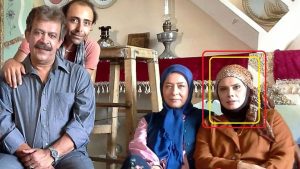 تاریخ وبگردی | تغییر چهره جذاب « مادر کیمیا» در سریال کیمیا بعد ۹ سال