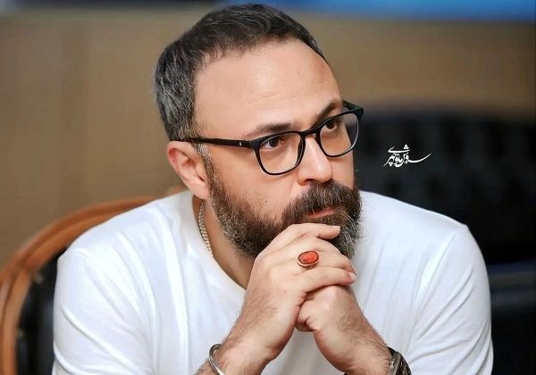 سفر زمان ؛ تغییر چهره «کاراگاه حامد کیانی» سریال بازنده در 44 سالگی