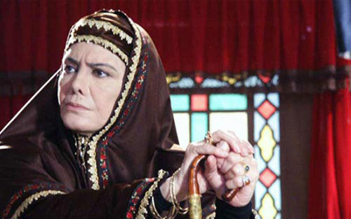 تاریخ«عزت الله انتظامی و فخری خوروش» در پشت صحنه تئاتر دیدار؛ سال 43 تاریخ«عزت الله انتظامی و فخری خوروش» در پشت صحنه تئاتر دیدار؛ سال 43