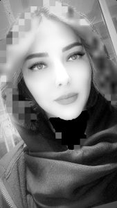 نگاه روز |زیبایی استایل لیلا اوتادی وقتی نامتعارف هم نیست اما جلب توجه داره!