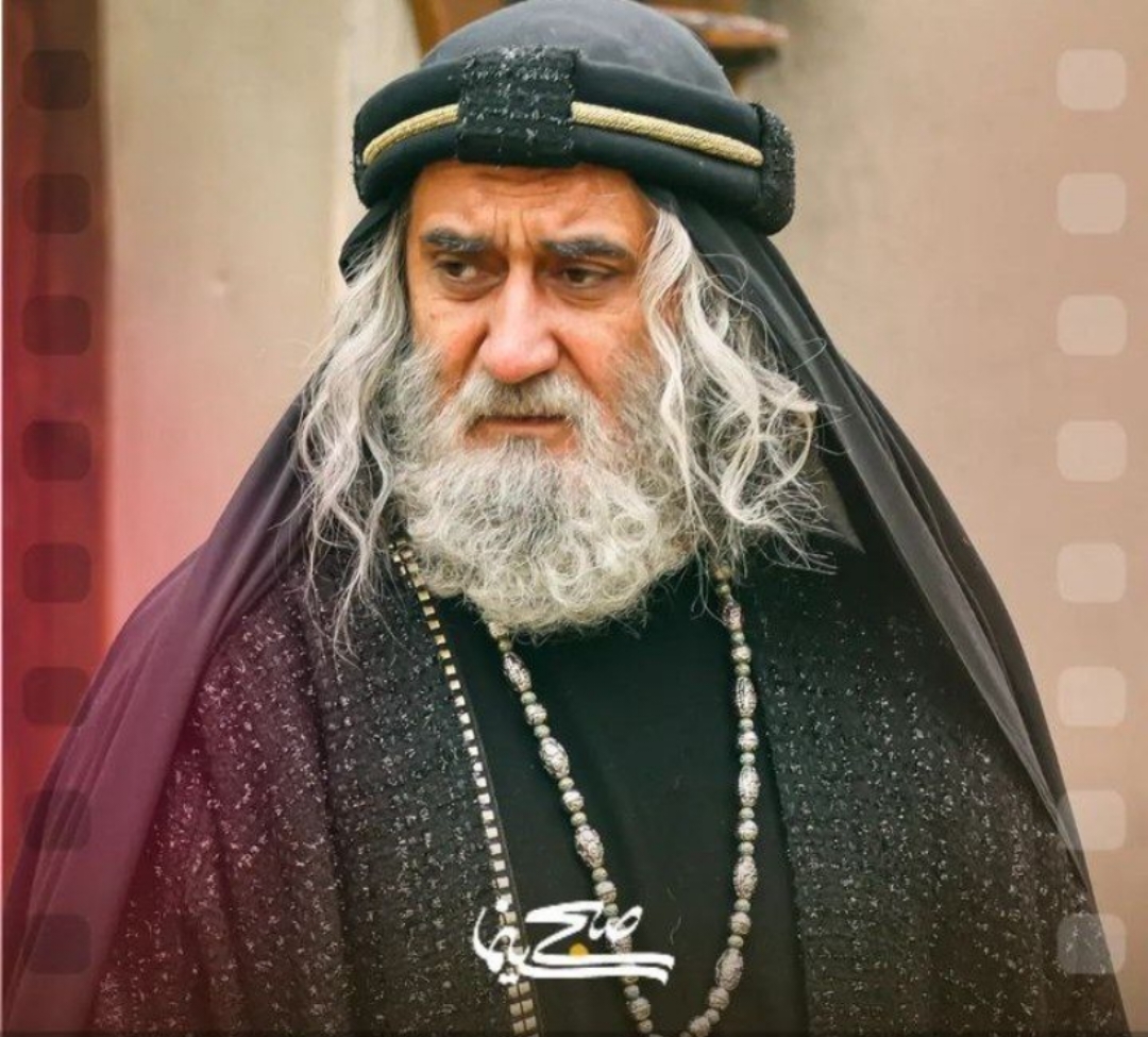 نگاه روز | تغییر چهره محسن قصابیان با گریمی سنگین در سریال «رویای نیمه شب»