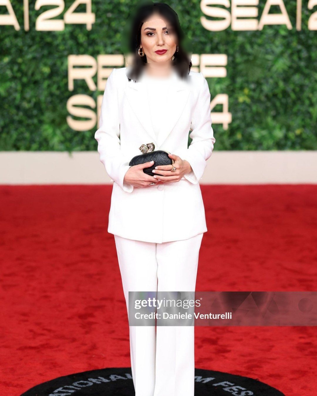 نگاه روز | نگاهی به استایل سمیرا حسن پور