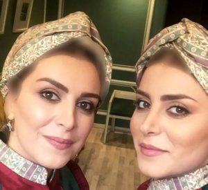 نگاه روز |بازیگر خاص سریال مختارنامه مرحوم ماه چهره خلیلی نگاه روز |بازیگر خاص سریال مختارنامه مرحوم ماه چهره خلیلی