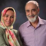 نگاه روز | تغییر چهره و استایل محمود پاک نیت و همسرش مهوش صبرکن