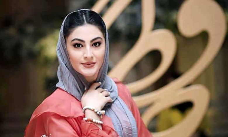 نگاه روز | مریم مومن از پدرش رونمایی کرد !