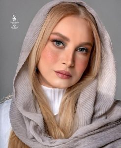 آلبوم روز | خانم چادری سریالهای ماه رمضان با این میکاپ، دافتر از همیشه شد! آلبوم روز | خانم چادری سریالهای ماه رمضان با این میکاپ، دافتر از همیشه شد!