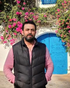 نگاه روز | چهره جدید «فرهاد » سریال شهرزاد بعد 8 سال / در 44 سالگی فوق دلبر و خوش تیپ