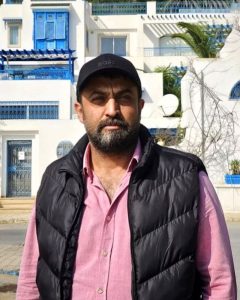 نگاه روز | چهره جدید «فرهاد » سریال شهرزاد بعد 8 سال / در 44 سالگی فوق دلبر و خوش تیپ