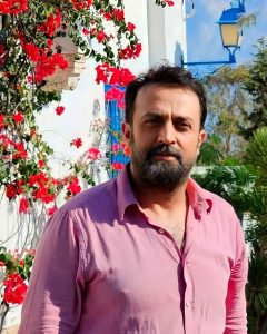 نگاه روز | چهره جدید «فرهاد » سریال شهرزاد بعد 8 سال / در 44 سالگی فوق دلبر و خوش تیپ