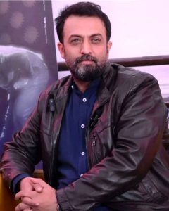 نگاه روز | چهره جدید «فرهاد » سریال شهرزاد بعد 8 سال / در 44 سالگی فوق دلبر و خوش تیپ