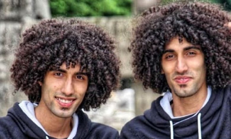 عکس سفر در زمان / تغییر چهره تازه و دیدنی «رحمان و رحیم» سریال پایتخت در 29 سالگی عکس سفر در زمان / تغییر چهره تازه و دیدنی «رحمان و رحیم» سریال پایتخت در 29 سالگی