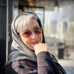 نگاه روز |چهره دیدنی «حمیده» در سریال در پناه تو بعد 29 سال !