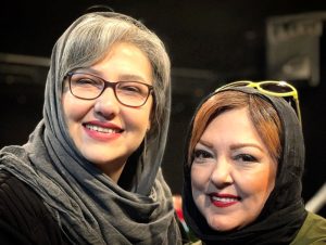 نگاه روز |چهره دیدنی «حمیده» در سریال در پناه تو بعد 29 سال !