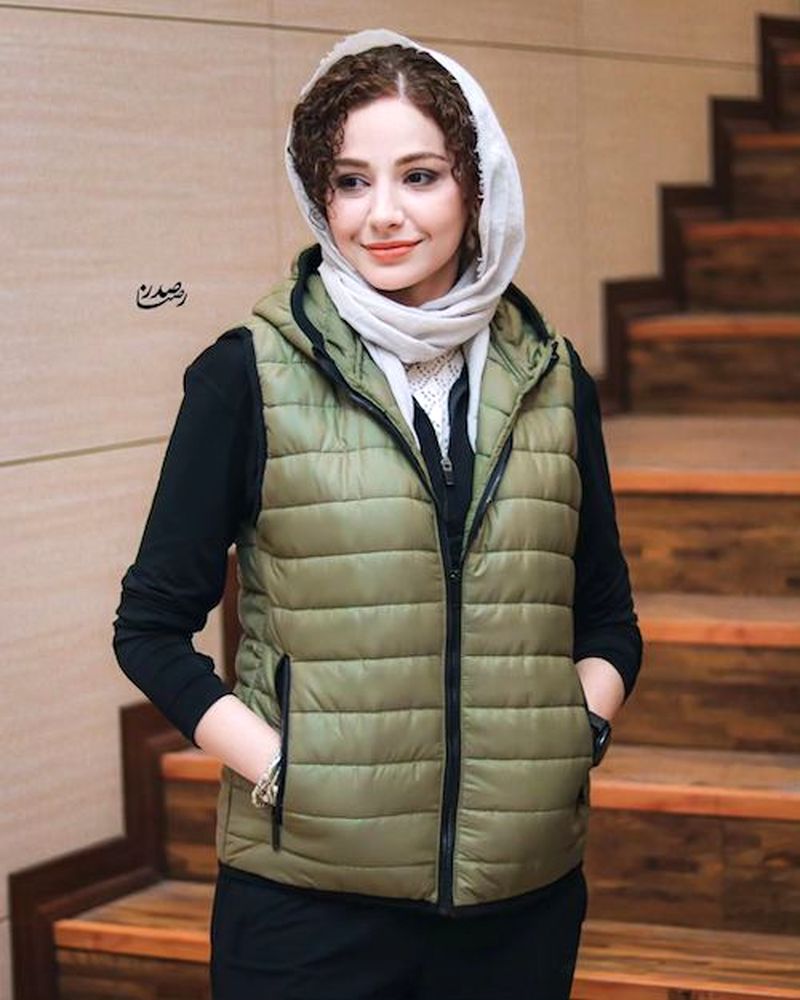 نگاه روز 5 |تغییر فوق شیک چهره سلما در سریال کیمیا