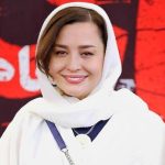 تاریخ وبگردی | گریم های غافلگیر کننده از مهراوه شریفی نیا در سریال زخم کاری