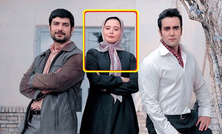 تاریخ و زمان وبگردی؛«کیمیا، عاطفه، آرش و مهتاب» در پشت صحنه سریال کیمیا؛ سال 94 تاریخ و زمان وبگردی؛«کیمیا، عاطفه، آرش و مهتاب» در پشت صحنه سریال کیمیا؛ سال 94