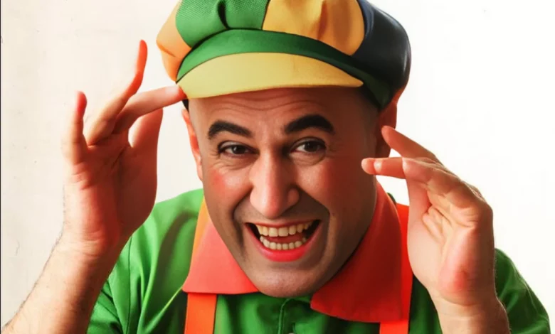 نگاه روز | تغییر چهره اساسی از حسنی,کودک دهه ۶۰