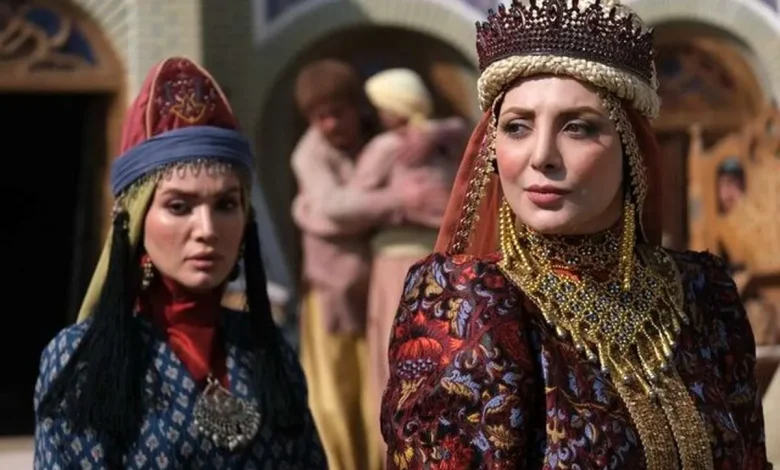 زمان و ساعت پخش سریال مهیار عیار / عکس پشت صحنه سریال زمان و ساعت پخش سریال مهیار عیار / عکس پشت صحنه سریال