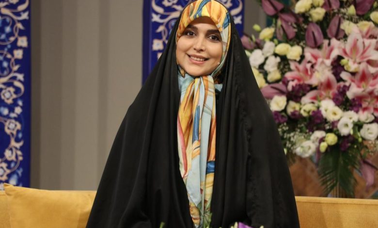 عکس امروز | قابی صمیمی از مژده لواسانی با خانم وزیر دولت عکس امروز | قابی صمیمی از مژده لواسانی با خانم وزیر دولت