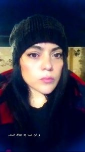 نگاه روز | تغییر زیرورو شده «ممتاز زن شکیب» سریال آوای باران بعد ۱۱ سال ! / در ۴۳ سالگی چشم نواز و زیبا !