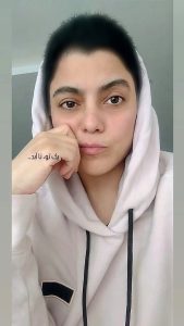 نگاه روز | تغییر زیرورو شده «ممتاز زن شکیب» سریال آوای باران بعد ۱۱ سال ! / در ۴۳ سالگی چشم نواز و زیبا !