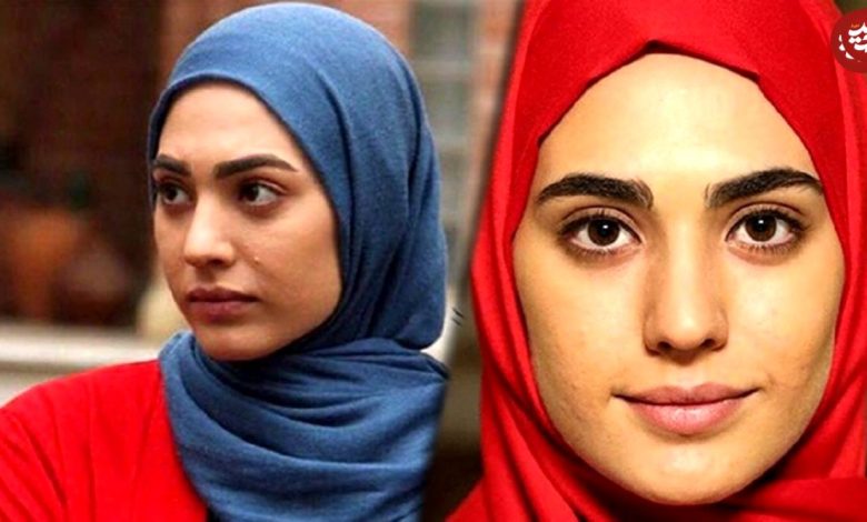 نگاه روز | تغییر چهره «لیلا دختر صابر» سریال ستایش 3 بعد 6 سال در 26 سالگی نگاه روز | تغییر چهره «لیلا دختر صابر» سریال ستایش 3 بعد 6 سال در 26 سالگی