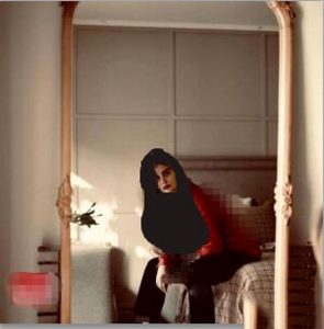 نگاه روز | نگاهی به دکوراسیون اتاق خواب نگار فرهمند و پژمان جمشیدی/ مدرن و امروزی! نگاه روز | نگاهی به دکوراسیون اتاق خواب نگار فرهمند و پژمان جمشیدی/ مدرن و امروزی!