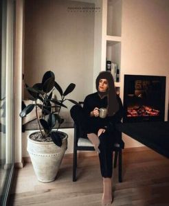 نگاه روز | نگاهی به دکوراسیون اتاق خواب نگار فرهمند و پژمان جمشیدی/ مدرن و امروزی! نگاه روز | نگاهی به دکوراسیون اتاق خواب نگار فرهمند و پژمان جمشیدی/ مدرن و امروزی!